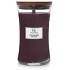 WoodWick Aromatinė žvakė (Spiced Blackberry), 609,5 g