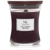 WoodWick Aromatinė žvakė (Spiced Blackberry), 275 g