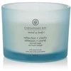 Chesapeake Bay Candle 3 dagčių žvakė – Reflection &amp; Clarity (Sea Salt Sage)