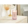 Chesapeake Bay Candle didelė žvakė – Joy &amp; Laughter (Cranberry Dahlia)
