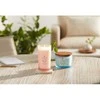 Chesapeake Bay Candle didelė žvakė – Stillness &amp; Purity (Rose Vanduo)
