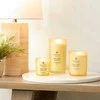 Chesapeake Bay Candle didelė žvakė – Strength &amp; Energy (Pineapple Coconut)
