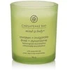 Chesapeake Bay Candle maža žvakė – Awaken &amp; Invigorate (Lemongrass Eucalyptus)