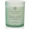 Chesapeake Bay Candle maža žvakė – Balance &amp; Harmony (Waterlily Pear)