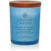 Chesapeake Bay Candle maža žvakė – Confidence &amp; Freedom (Oak Moss Amber)