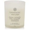 Chesapeake Bay Candle maža žvakė – Peace &amp; Tranquility (Cashmere Jasmine)