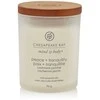 Chesapeake Bay Candle maža žvakė – Peace &amp; Tranquility (Cashmere Jasmine)