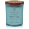 Chesapeake Bay Candle maža žvakė – Reflection & Clarity (Sea Salt Sage)