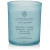 Chesapeake Bay Candle maža žvakė – Reflection &amp; Clarity (Sea Salt Sage)