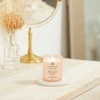 Chesapeake Bay Candle maža žvakė – Stillness &amp; Purity (Rose Vanduo)