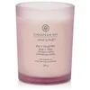 Chesapeake Bay Candle vidutinė žvakė – Joy &amp; Laughter (Cranberry Dahlia)