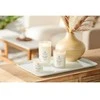 Chesapeake Bay Candle vidutinė žvakė – Peace &amp; Tranquility (Cashmere Jasmine)