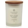 Chesapeake Bay Candle vidutinė žvakė – Peace & Tranquility (Cashmere Jasmine)