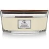 WoodWick Aromatinė žvakė (Island Coconut), 453,6 g