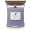 WoodWick Aromatinė žvakė (Lavender Spa), 275 g