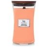 WoodWick Aromatinė žvakė (Manuka Nectar), 609,5 g