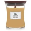 Woodwick Gilded Sands Scented Candle kvapioji žvakė, 275 g