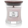 WoodWick Aromatinė žvakė (Rosewood), 85 g