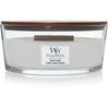 WoodWick Aromatinė žvakė (Solar Ylang), 453,6 g