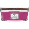 WoodWick Aromatinė žvakė (Wild Berry & Beets), 453,6 g