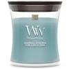 Woodwick Cedarwood &amp; Ocean Moss