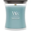 Woodwick Cedarwood &amp; Ocean Moss