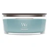 Woodwick Cedarwood &amp; Ocean Moss