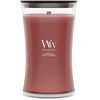 WoodWick Aromatinė žvakė (Cinammon Chai), 609,5 g