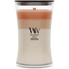 WoodWick Trilogy Hearth Spice 610 g