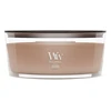WoodWick Aromatinė žvakė (Cashmere), 453,6 g
