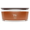 Woodwick Saffron Smoke (Humidor)