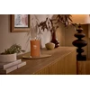 Woodwick Saffron Smoke (Humidor)