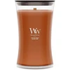 Woodwick Saffron Smoke (Humidor)