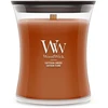 Woodwick Saffron Smoke (Humidor)