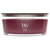 WoodWick Dark Cherry Elipsa 453,6g