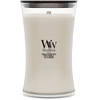 Woodwick Tonka &amp; Almond Milk