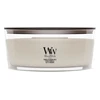 Woodwick Tonka &amp; Almond Milk