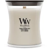 Woodwick Tonka &amp; Almond Milk