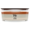 Woodwick Vanilla Embers