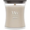 Woodwick Wood smoke