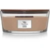 WoodWick Aromatinė žvakė (Cashmere), 453,6 g