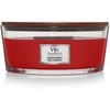 WoodWick Aromatinė žvakė (Crimson Berries), 453,6 g