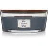 WoodWick Aromatinė žvakė (Evening Onyx), 453,6 g