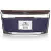 WoodWick Aromatinė žvakė (Hinoki Dahlia), 453,6 g