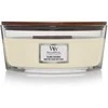 WoodWick Aromatinė žvakė (Island Coconut), 453,6 g