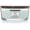WoodWick Aromatinė žvakė (Sagewood &amp; Seagrass), 453,6 g