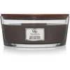 WoodWick Aromatinė žvakė (Sand &amp; Driftwood), 453,6 g