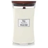 WoodWick Aromatinė žvakė (White Tea & Jasmine), 609,5 g