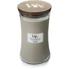 WoodWick Aromatinė žvakė (Fireside), 609,5 g