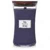 WoodWick Aromatinė žvakė (Hinoki Dahlia), 609,5 g